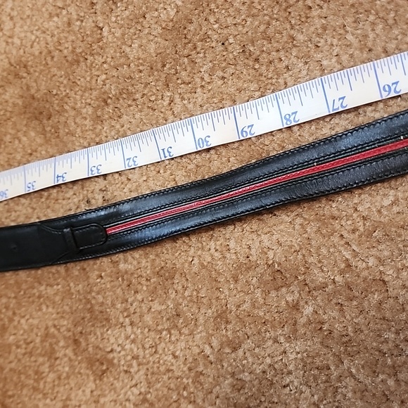 Gucci GG Vintage Reversible Belt - Picture 12 of 16
